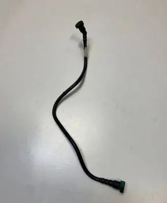 BMW X5 F15 AdBlue Liquid refill tube 16197307692 7307692