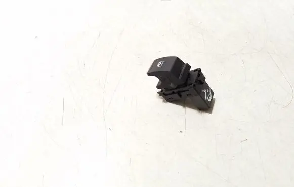 Volkswagen Golf VIII Electric window control switch 5G0959855L