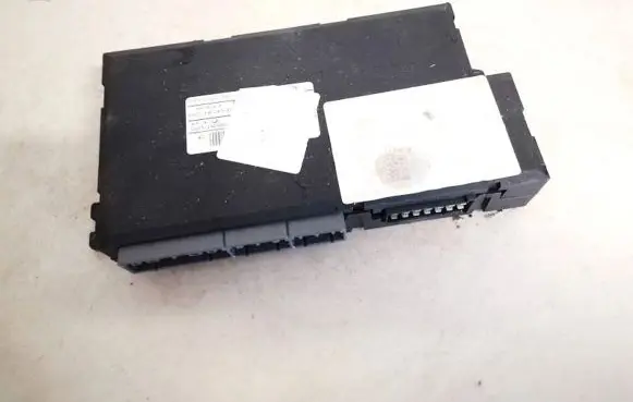 Jaguar XJ X350 Other control units/modules 8w8314c249ba 8w83-14c249-ba