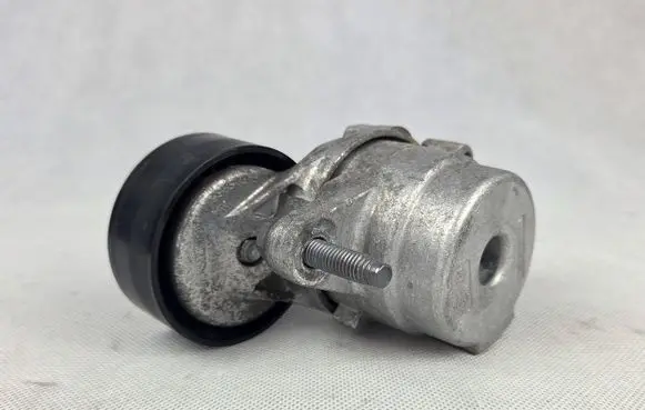 Citroen Berlingo Generator/alternator belt tensioner 9826265880