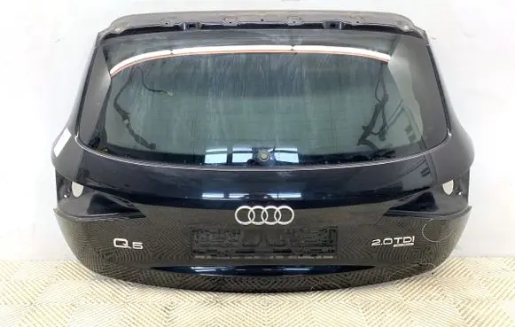 Audi Q5 SQ5 Tailgate/trunk/boot lid 