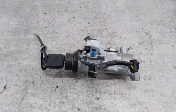 Seat Leon (1M) Ignition lock 1K0905851BVALEO