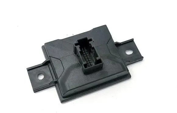 Mercedes-Benz CLA C117 X117 W117 Camera control unit module A1179009101