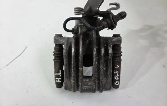 Volkswagen Golf V Rear brake caliper 451DTRW