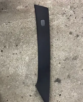 Mercedes-Benz A W176 (A) pillar trim A1766901700