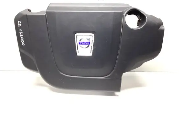 Volvo V60 Engine cover (trim) 31319190 31319191