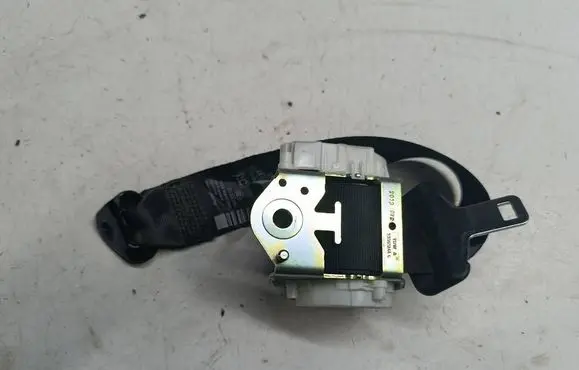 Citroen DS3 Third row seat belt 96819586XX 061092041092 T000045