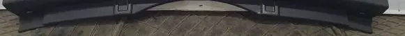 Mazda 6 Trunk/boot sill cover protection GHP96889X