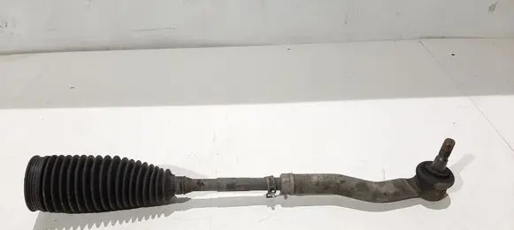 Steering tie rod