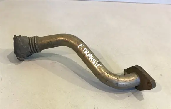 Ford Transit EGR valve line/pipe/hose YC1Q9F467BD