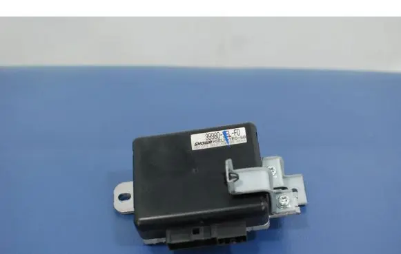 Honda City Other control units/modules 39980-SEL-F0