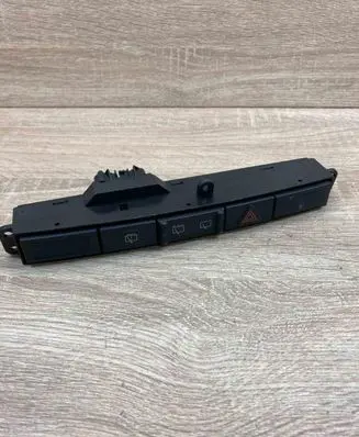 Chrysler Voyager Hazard light switch 04685925AA 130711034 74677464