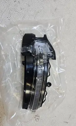 Audi Q8 Mirror indicator light 4M8949101