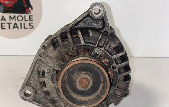 Audi A4 S4 B6 8E 8H Generator/alternator 78903016AC
