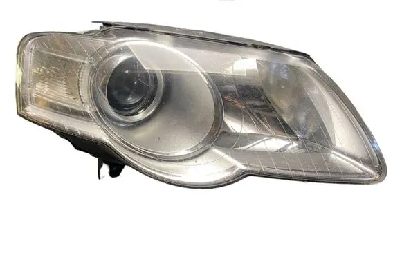 Volkswagen PASSAT B6 Headlight/headlamp 3C0941006AC 69312205