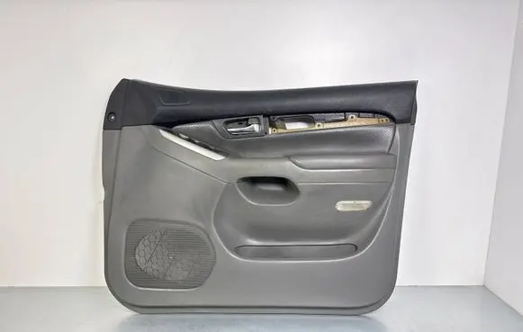 Toyota Land Cruiser (J120) Front door card panel trim 67795X1DD0