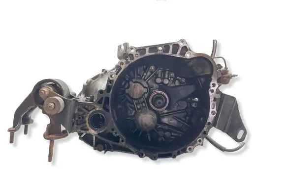 Toyota Corolla Verso AR10 Manual 6 speed gearbox 3030064030