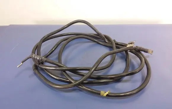 Volkswagen Phaeton Other wiring loom 3D1971349