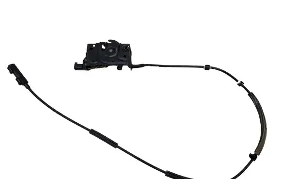Ford Escape IV Engine bonnet/hood lock/catch LJ6A16700 LJ6A16700AC GUKTA