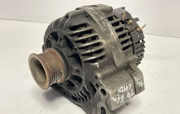 Volkswagen Transporter - Caravelle T4 Generator/alternator