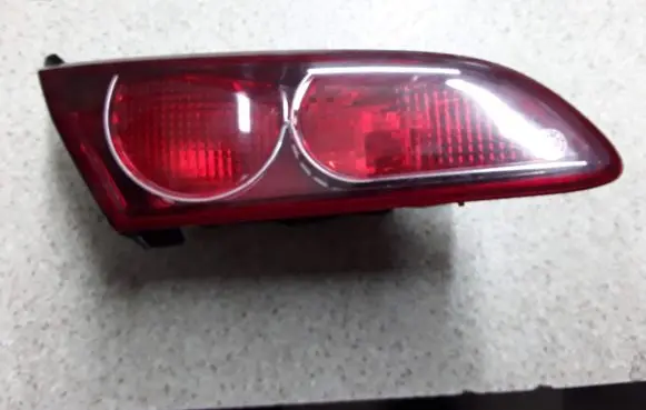 Alfa Romeo 159 Tailgate rear/tail lights 50504822