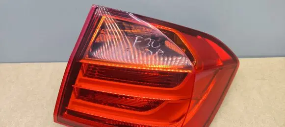 BMW 3 F30 F35 F31 Rear/tail lights 7259894