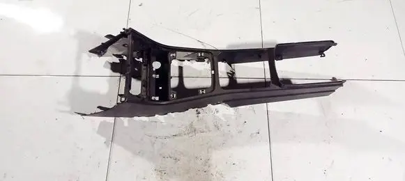 Volkswagen PASSAT B6 Center console 301s53243b
