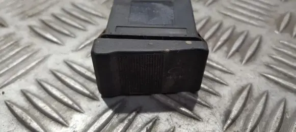 Audi 80 90 B3 Fog light switch 