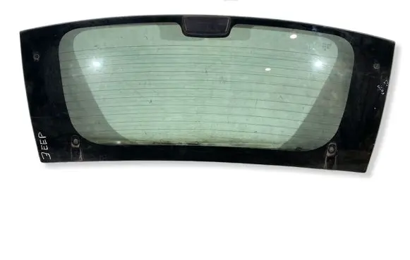 Jeep Grand Cherokee (WK) Opening tailgate glass DOT24AS2M62 43R00050