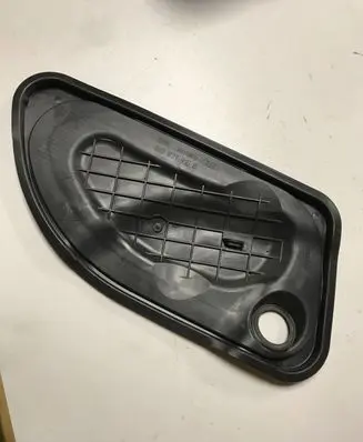 Audi A4 S4 B8 8K Other front door trim element 8K0837916B 8K0837916