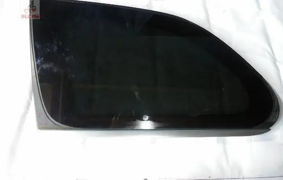 Volvo XC60 Rear side window