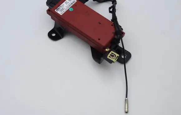 Audi A6 S6 C5 4B Voice control module 4B0862335B