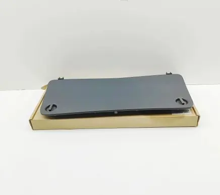 Porsche Cayenne (9Y0 9Y3) Tailgate trim 9Y3867926 9Y3867926OU6