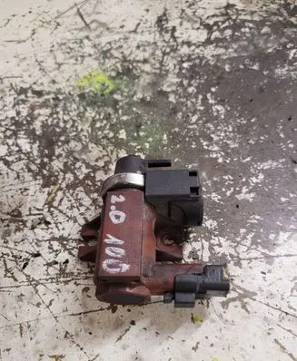 Peugeot 508 Turbo solenoid valve 9664282880