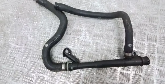 Volvo V70 Engine coolant pipe/hose 7G9N6B850AA