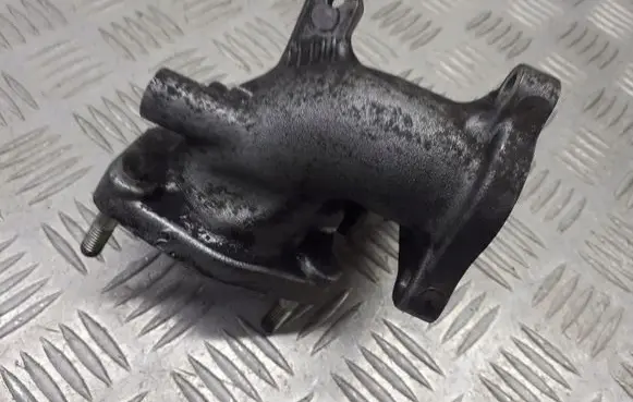 Toyota Corolla E120 E130 Intake manifold valve actuator/motor 