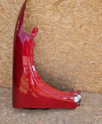 Ford Mustang Mach-E Fender