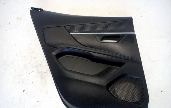 Peugeot 3008 II Rear door card panel trim 