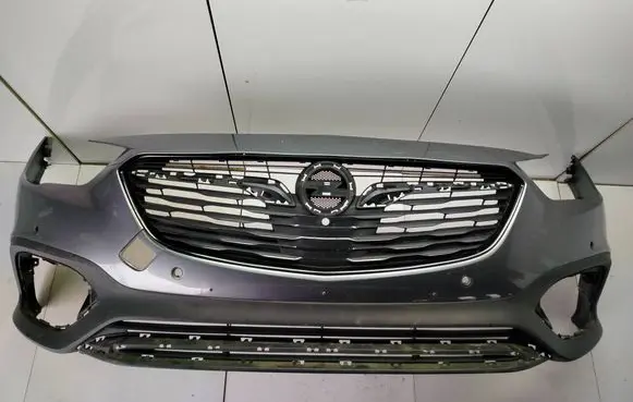 Opel Insignia B Front bumper 39138219