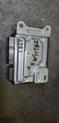 Renault Talisman Airbag control unit/module 985108680R