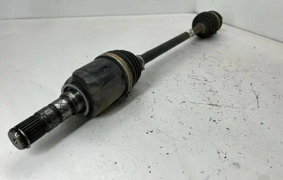 Subaru Forester SK Front driveshaft 28321SJ000 LBJ92MBP344C 230301A7
