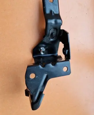 Fiat Panda III ABS pump bracket 