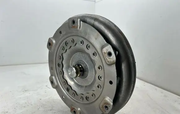 Dodge Hornet Torque converter 000605 020700005157 236270658920AA