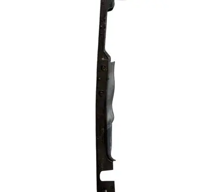 Audi A4 S4 B9 8W Fender end trim 8W0820581