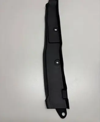 Volvo EX30 Fender end trim 80001843