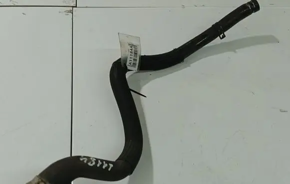 Citroen Berlingo Engine coolant pipe/hose 