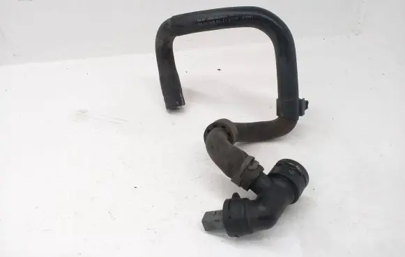 Volkswagen ID.3 Electric car engine cooling hoses/pipes 1EA121297