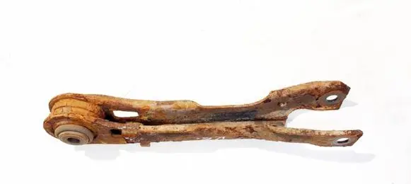 BMW X1 E84 Rear upper control arm/wishbone 33326763477