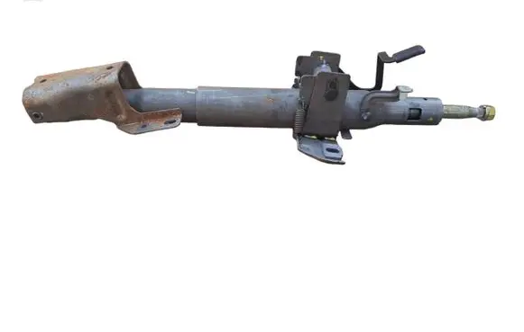Hyundai H-1, Starex, Satellite Steering wheel axle