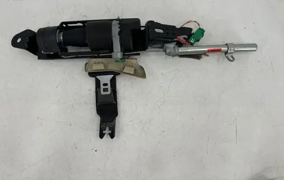 Volvo XC60 Front seatbelt 39813837